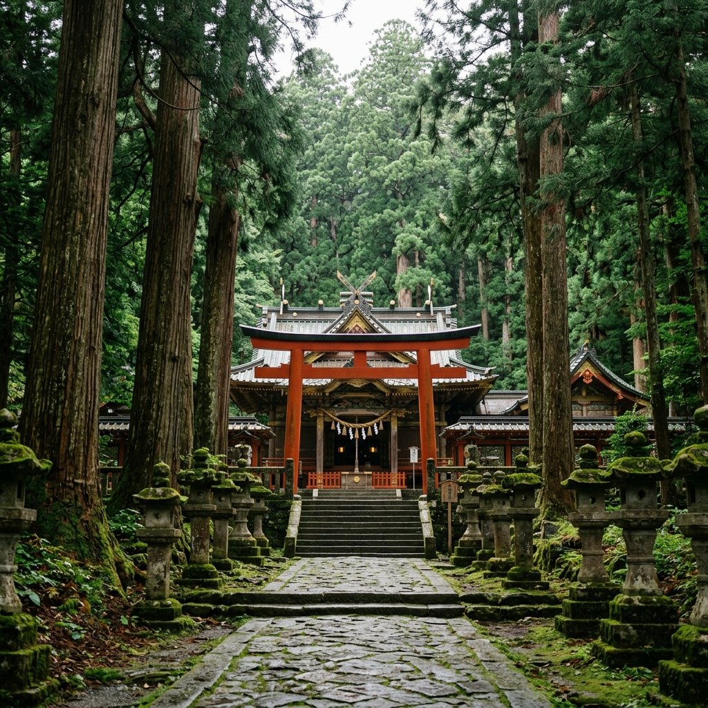 nikko futarasan shrine japan 202608050006