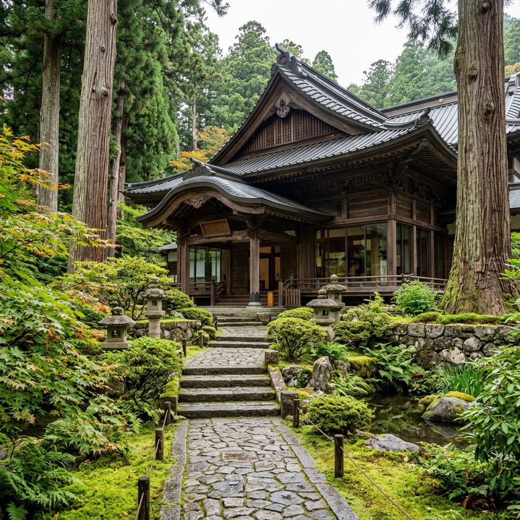 nikko toshogu art museum archite… 202608042358