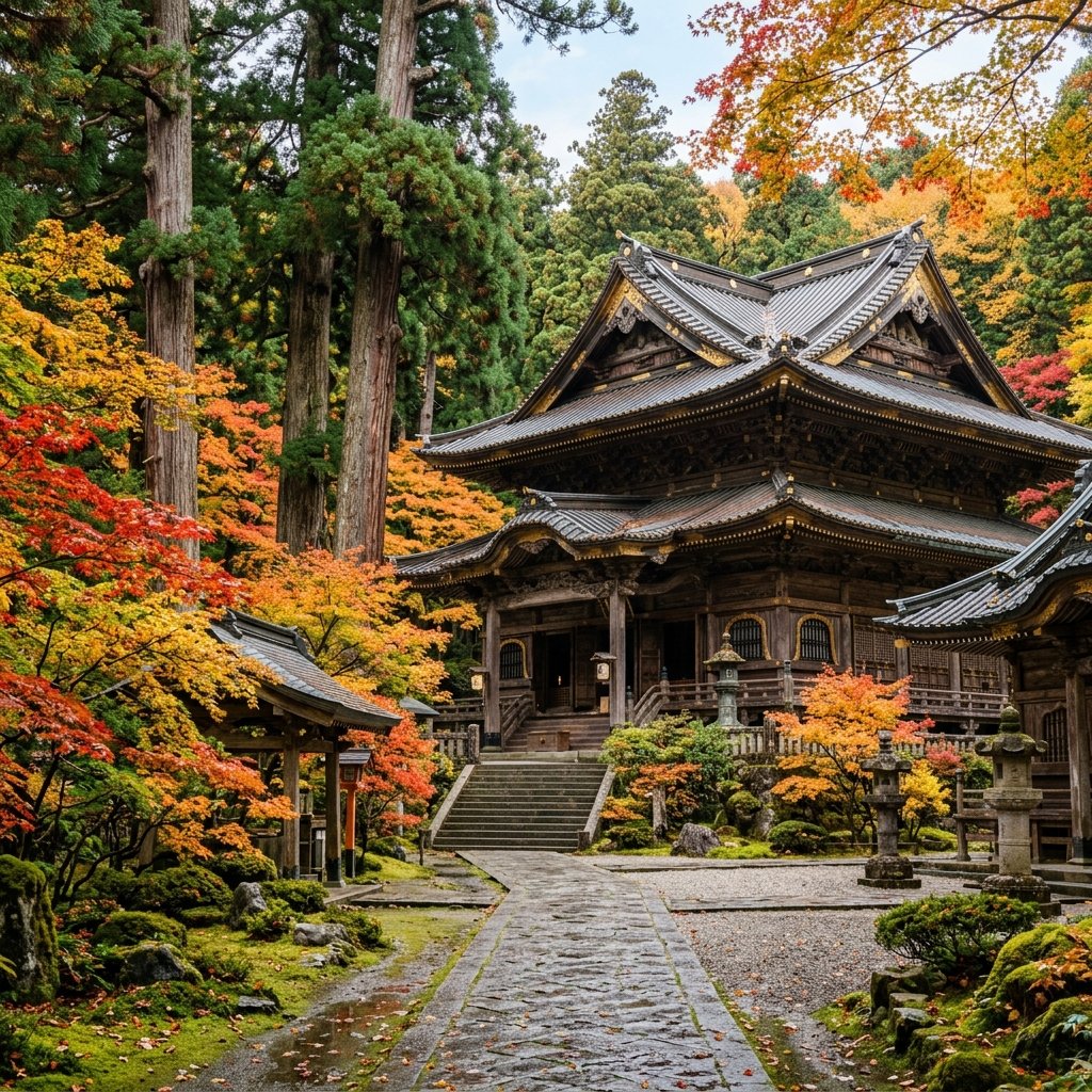 rinno ji temple nikko japan 202608042353